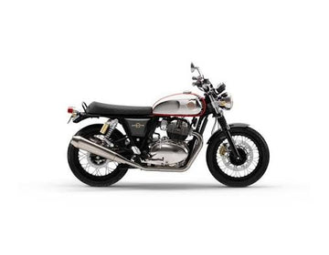 interceptor 650