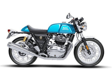 Continental GT 650