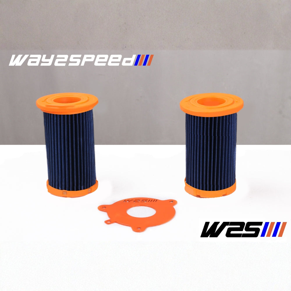 Air Filter for Royal Enfield Shotgun 650 |Way2Speed Magna Flow