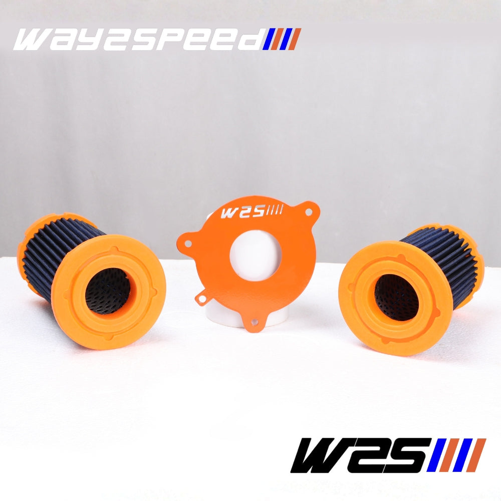 Air Filter for Royal Enfield Shotgun 650 |Way2Speed Magna Flow