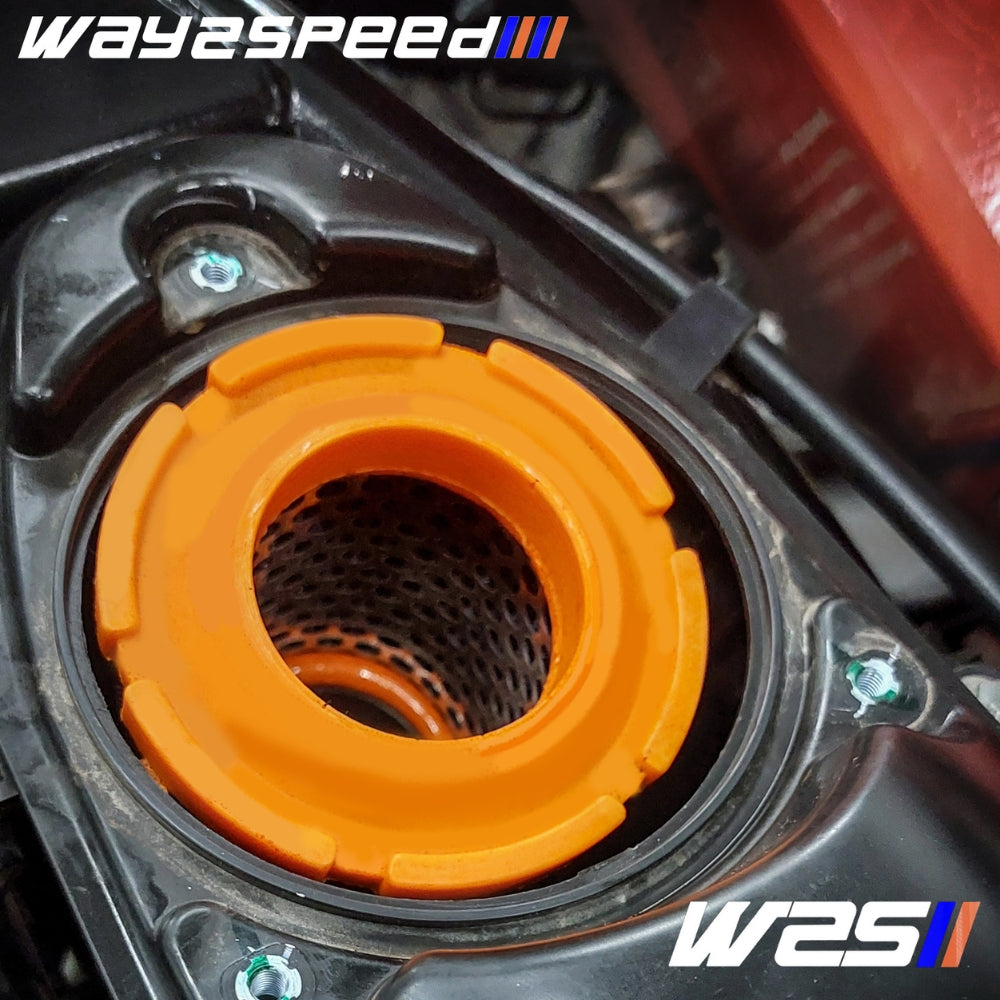 Guerrilla 450 Performance Air Filter | Way2speed ( W2S ) Magna Flow