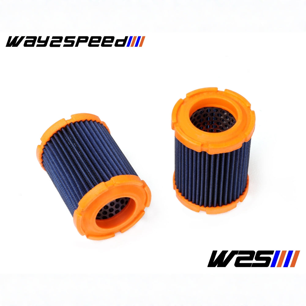 Meteor 350 Air filter | Way2Speed Magna Flow