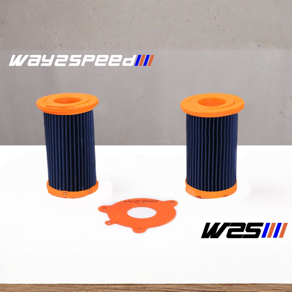 Performance Air Filter for Royal Enfield Classic 650 | Way2Speed  | W2S Magna Flow High