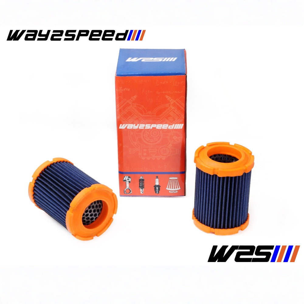 Royal Enfield Himalayan 450 Performance Air Filter | Way2speed ( W2S ) Magna Flow